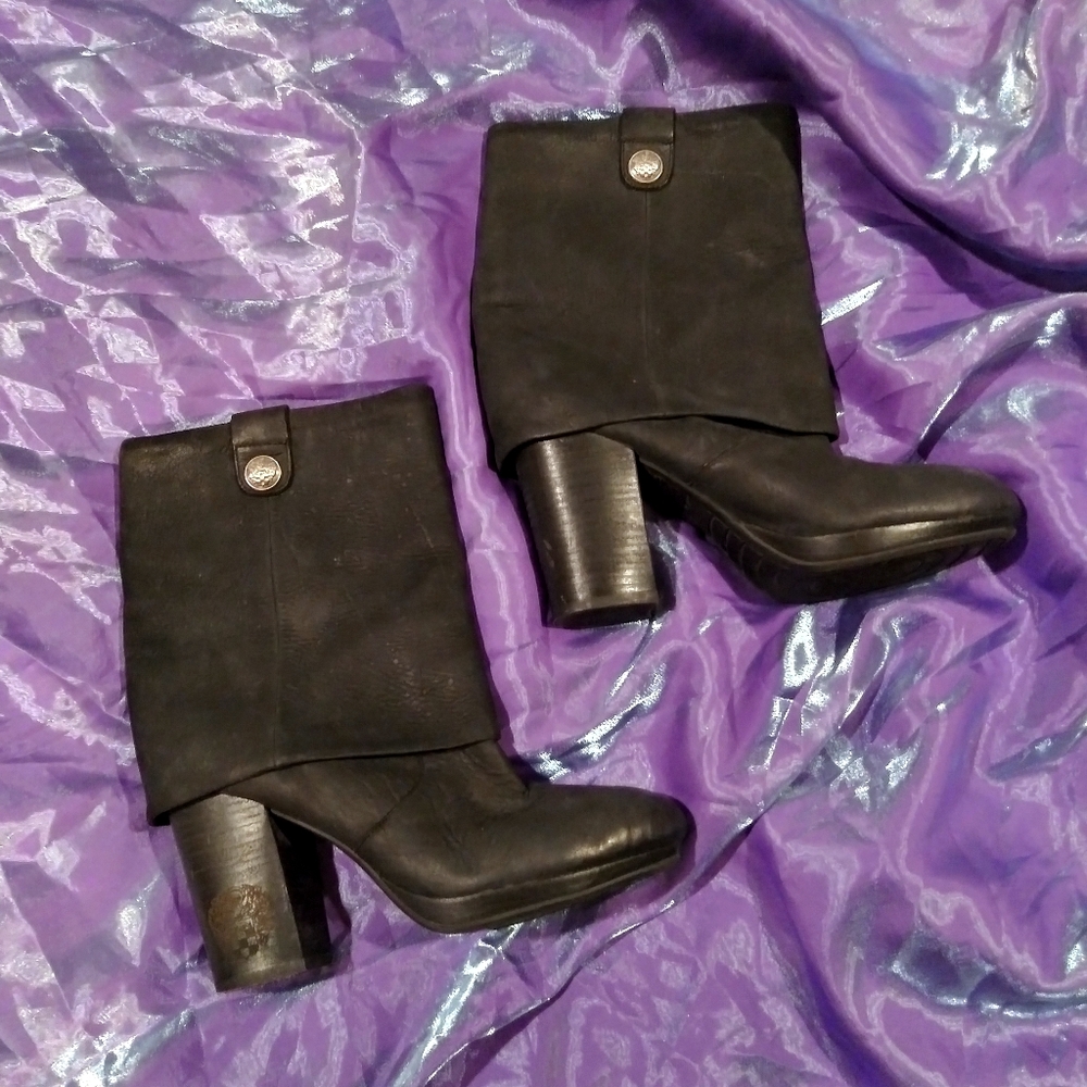 Vince Camuto boots